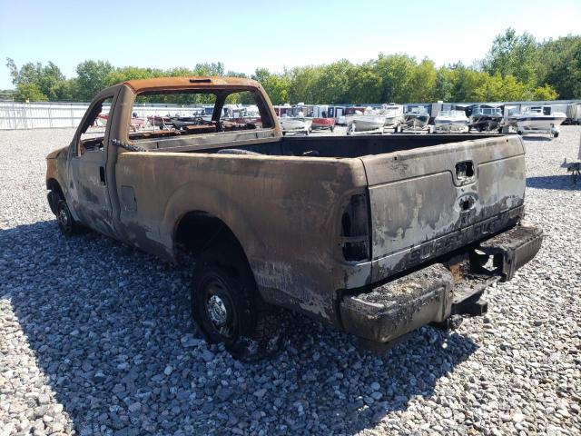 Photo 3 from auction – 2015 FORD F250 SUPER with VIN 1FTBF2B60FEB22972