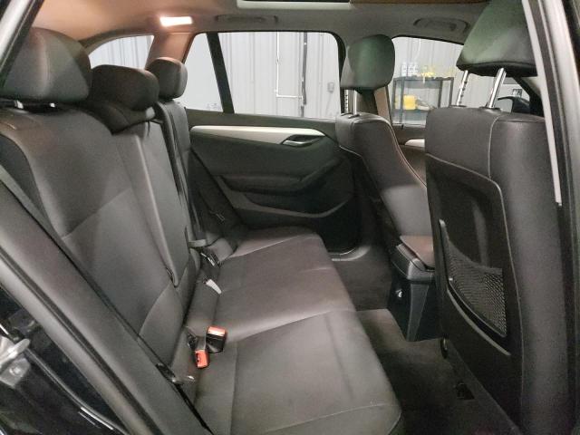 Photo 6 from auction – 2015 BMW X1 SDRIVE2 with VIN WBAVM1C52FV317942