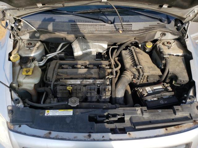 Photo 7 from auction – 2008 DODGE CALIBER SX with VIN 1B3HB48B18D682130