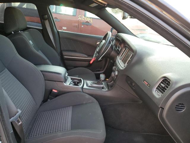 Photo 5 from auction – 2021 DODGE CHARGER SC with VIN 2C3CDXGJ2MH616894