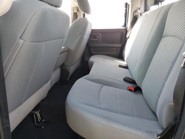 Photo 6 from auction – 2018 RAM 1500 ST with VIN 1C6RR7FT1JS186054