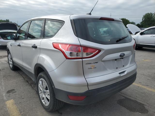 Photo 3 from auction – 2016 FORD ESCAPE S with VIN 1FMCU0F74GUB95377