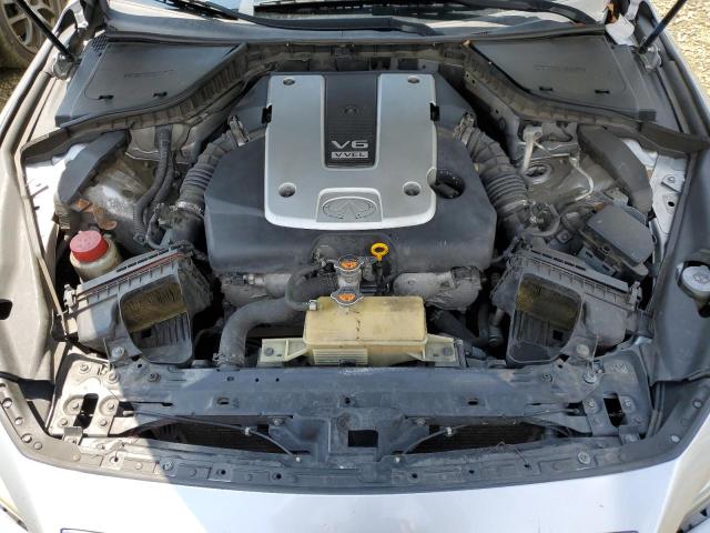 Photo 7 from auction – 2014 INFINITI Q50 with VIN JN1BV7AP2EM679416
