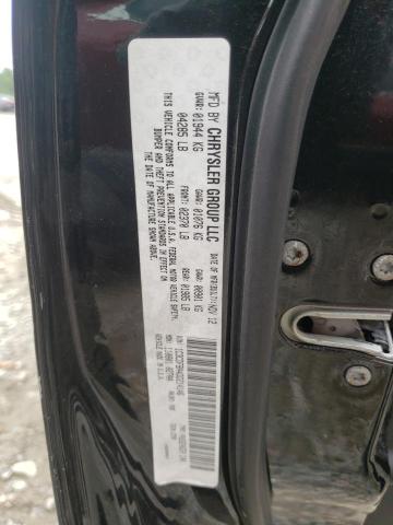 Photo 10 from auction – 2013 DODGE DART SXT with VIN 1C3CDFBA4DD214146