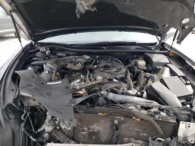 Photo 7 from auction – 2013 LEXUS GS350 with VIN JTHBE1BLXD5023901