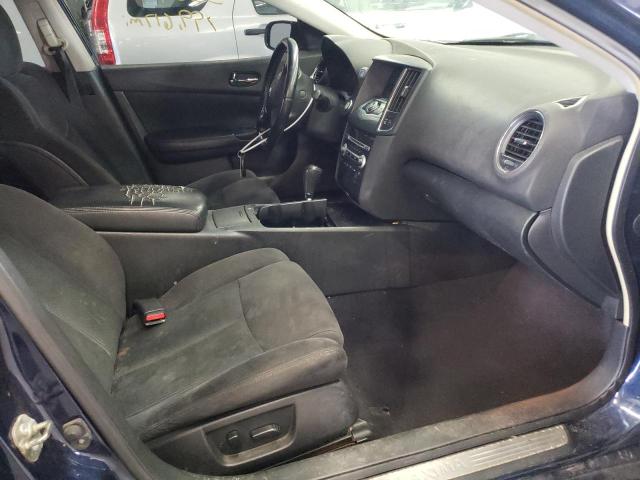 Photo 5 from auction – 2014 NISSAN MAXIMA S with VIN 1N4AA5AP6EC483855