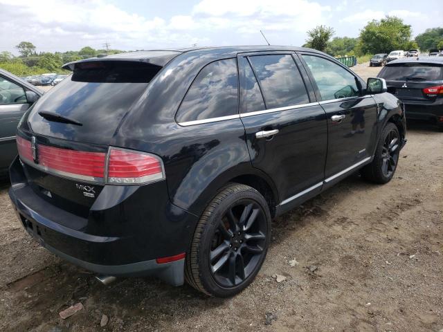 Photo 4 from auction – 2010 LINCOLN MKX with VIN 2LMDJ8JC7ABJ34350
