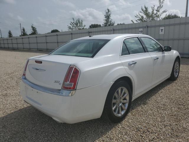 Photo 4 from auction – 2012 CHRYSLER 300C with VIN 2C3CCAET6CH192963