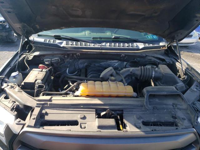 Photo 7 from auction – 2015 FORD F150 SUPER with VIN 1FTEW1EF1FFB16319