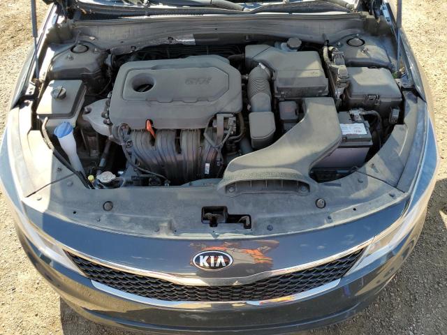 Photo 7 from auction – 2016 KIA OPTIMA LX with VIN 5XXGT4L37GG030561