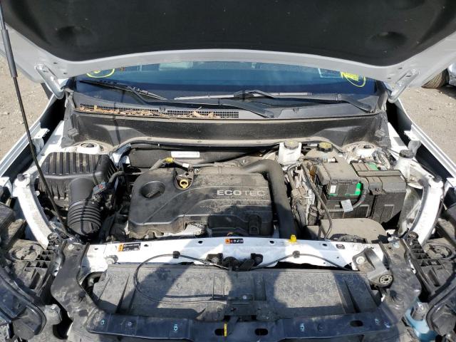 Photo 7 from auction – 2020 GMC TERRAIN SL with VIN 3GKALVEV0LL146472