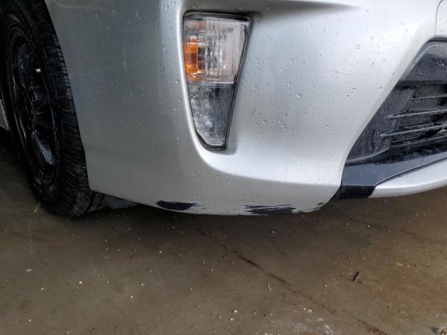 Photo 9 from auction – 2012 TOYOTA PRIUS with VIN JTDKN3DU3C1605010