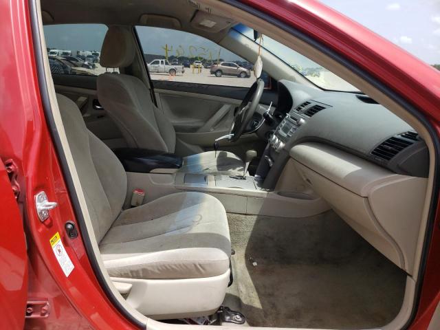 Photo 5 from auction – 2011 TOYOTA CAMRY BASE with VIN 4T1BF3EKXBU644230