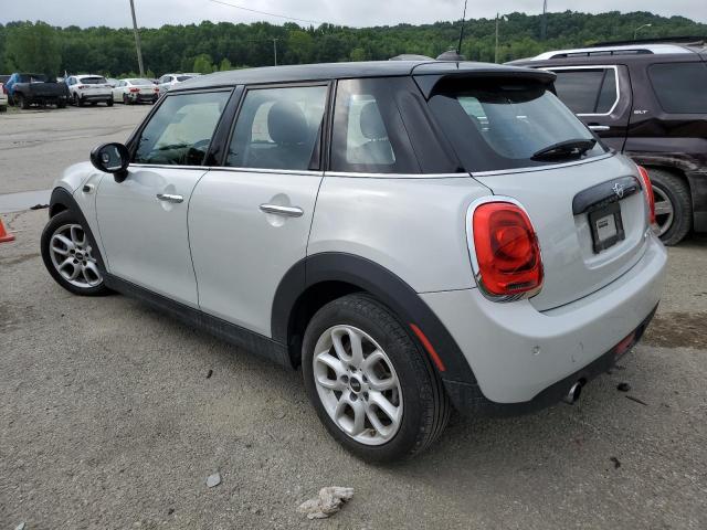 Photo 3 from auction – 2019 MINI COOPER with VIN WMWXU1C56K2J02522