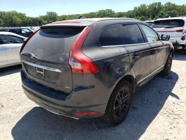 Photo 4 from auction – 2015 VOLVO XC60 3.2 P with VIN YV4952RC6F2587431