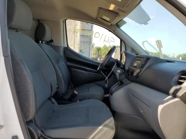 Photo 5 from auction – 2017 NISSAN NV200 2.5S with VIN 3N6CM0KN8HK701221