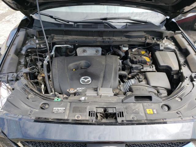 Photo 7 from auction – 2017 MAZDA CX-5 SPORT with VIN JM3KFBBL5H0116548