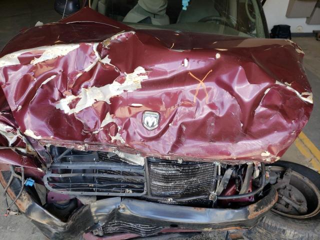 Photo 7 from auction – 2003 DODGE DURANGO SL with VIN 1D4HR48N53F539315