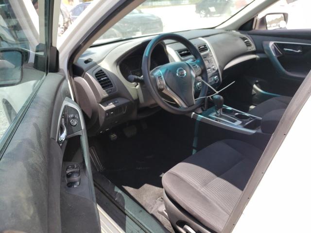 Photo 9 from auction – 2014 NISSAN A2S with VIN 1N4AL3AP3EN352059