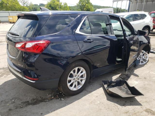 Photo 4 from auction – 2020 CHEVROLET EQUINOX LT with VIN 3GNAXTEV2LS576294