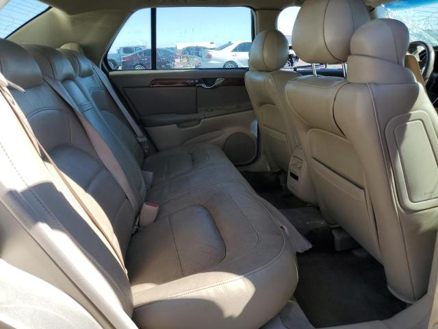 Photo 6 from auction – 2005 CADILLAC DEVILLE with VIN 1G6KD54Y65U171977