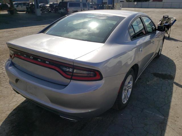 Zdjęcie 4 z aukcji – 2016 DODGE CHARGER SE z VIN 2C3CDXBG7GH105195