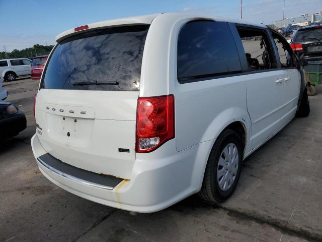 Photo 4 from auction – 2011 DODGE GRAND CARA with VIN 2D4RN4DG6BR795316