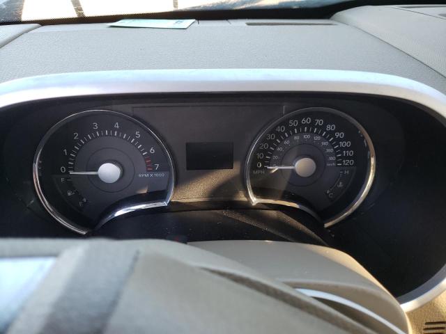 Photo 8 from auction – 2007 MERCURY MOUNTAINEE with VIN 4M2EU48897UJ13616
