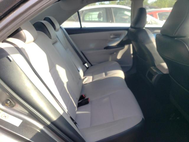 Photo 6 from auction – 2016 TOYOTA CAMRY LE with VIN 4T1BF1FK9GU510755