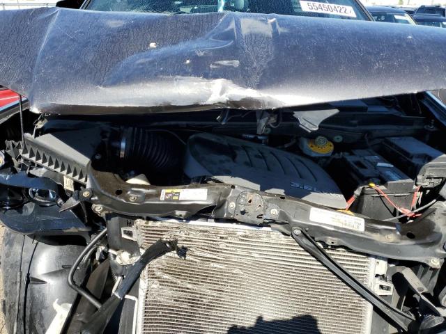 Photo 7 from auction – 2015 DODGE GRAND CARA with VIN 2C4RDGBG6FR586927