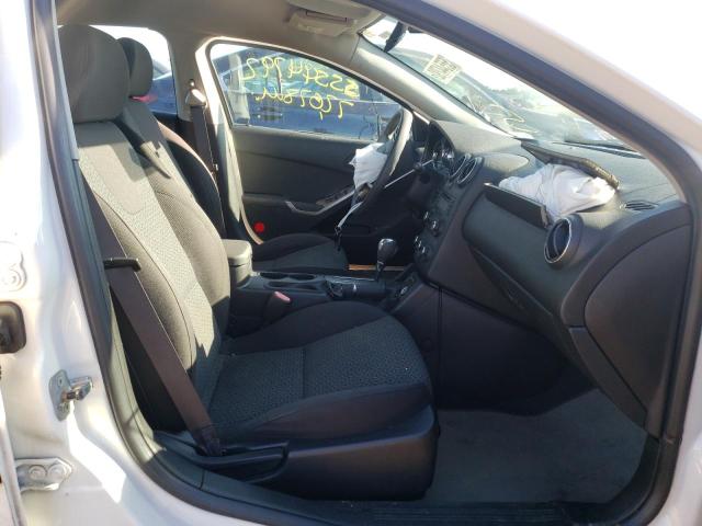 Photo 5 from auction – 2007 PONTIAC G6 BASE with VIN 1G2ZG58N674277940