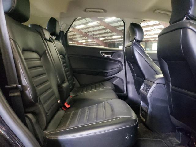Photo 6 from auction – 2016 FORD EDGE SEL with VIN 2FMPK4J90GBB47128