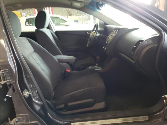 Photo 5 from auction – 2012 NISSAN ALTIMA BAS with VIN 1N4AL2AP6CN511485
