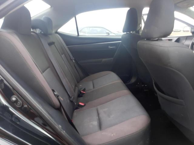 Photo 6 from auction – 2017 TOYOTA COROLLA L with VIN 2T1BURHE1HC908346