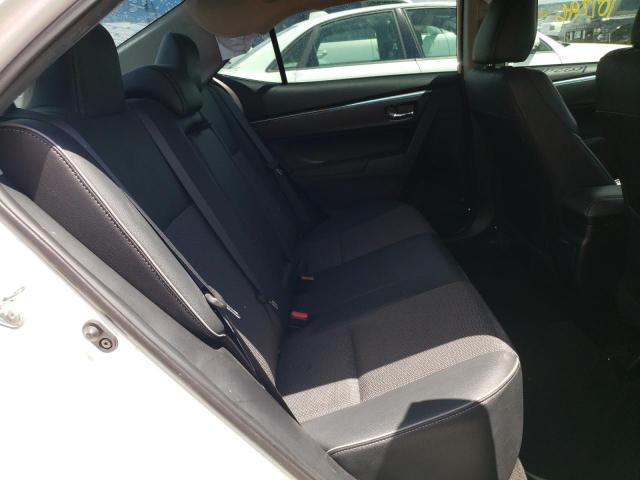 Photo 6 from auction – 2015 TOYOTA COROLLA L with VIN 2T1BURHE0FC467130