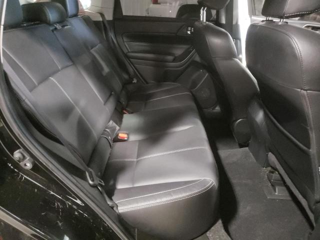 Photo 6 from auction – 2018 SUBARU FORESTER 2 with VIN JF2SJGWC2JH475475