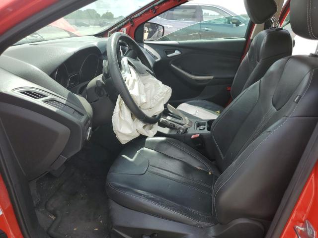 Photo 5 from auction – 2012 FORD FOCUS SEL with VIN 1FAHP3M21CL194767