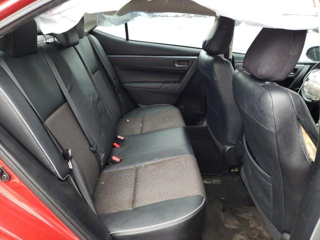 Photo 6 from auction – 2014 TOYOTA COROLLA L with VIN 2T1BURHE9EC039197