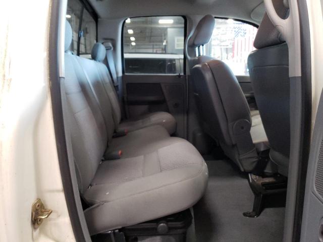 Photo 6 from auction – 2006 DODGE RAM 1500 S with VIN 1D7HU18276J193775
