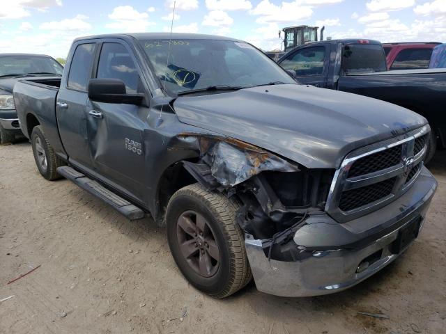 RAM 1500 SLT 2013 with VIN 1C6RR6GP7DS627802 - Photo from auction