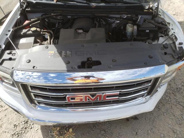 Photo 7 from auction – 2014 GMC SIERRA C15 with VIN 3GTP1UEH6EG546211