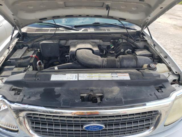 Photo 7 from auction – 1997 FORD EXPEDITION with VIN 1FMEU18W1VLC16692