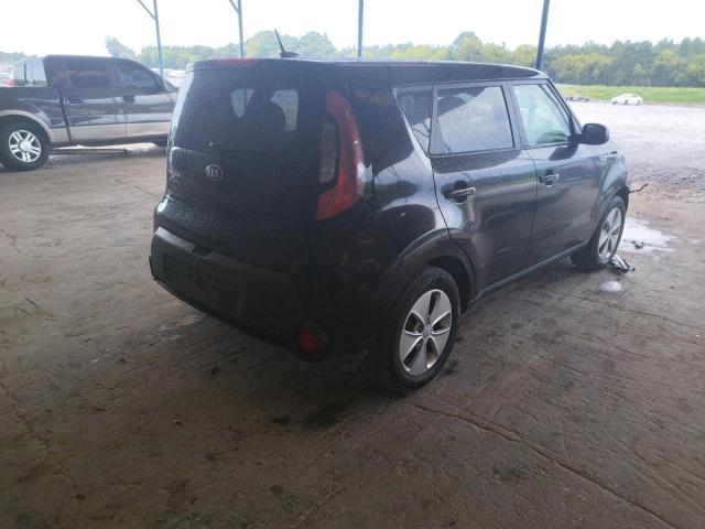 Photo 4 from auction – 2016 KIA SOUL with VIN KNDJN2A22G7250388