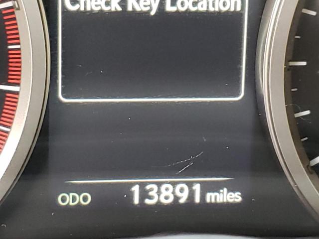 Photo 8 from auction – 2020 LEXUS NX 300 with VIN JTJDARBZ2L5006384