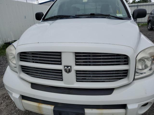 Photo 7 from auction – 2007 DODGE RAM 1500 S with VIN 1D7HU18207S190471