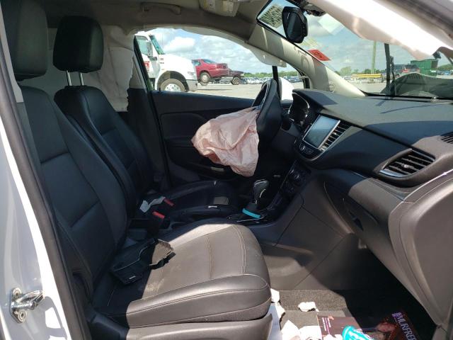 Photo 5 from auction – 2018 BUICK ENCORE PRE with VIN KL4CJDSB5JB669543