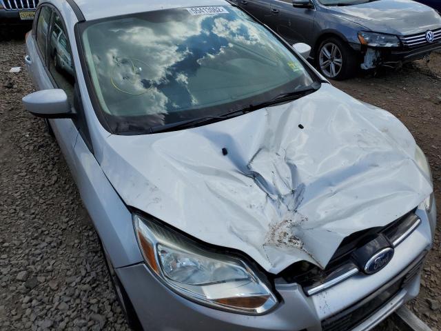 Photo 9 from auction – 2012 FORD 1220 HST with VIN 1FAHP3K25CL276150