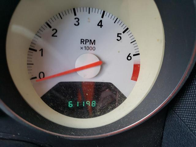 Photo 8 from auction – 2008 DODGE CALIBER SX with VIN 1B3HB48BX8D617051