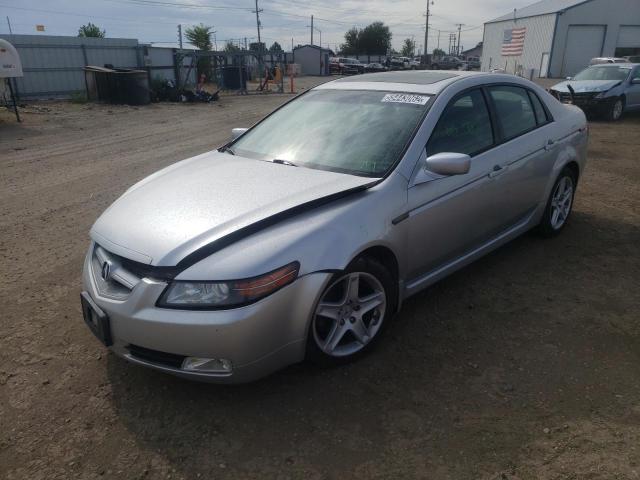 Photo 2 from auction – 2006 ACURA 3.2TL with VIN 19UUA66256A031629