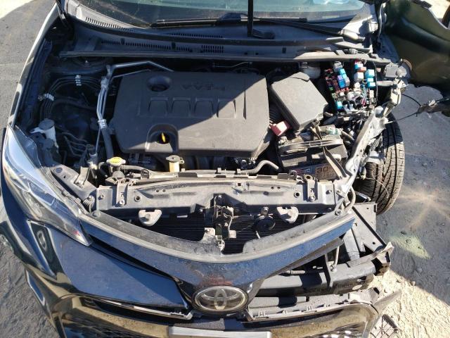 Photo 7 from auction – 2017 TOYOTA COROLLA L with VIN 2T1BURHE8HC789422